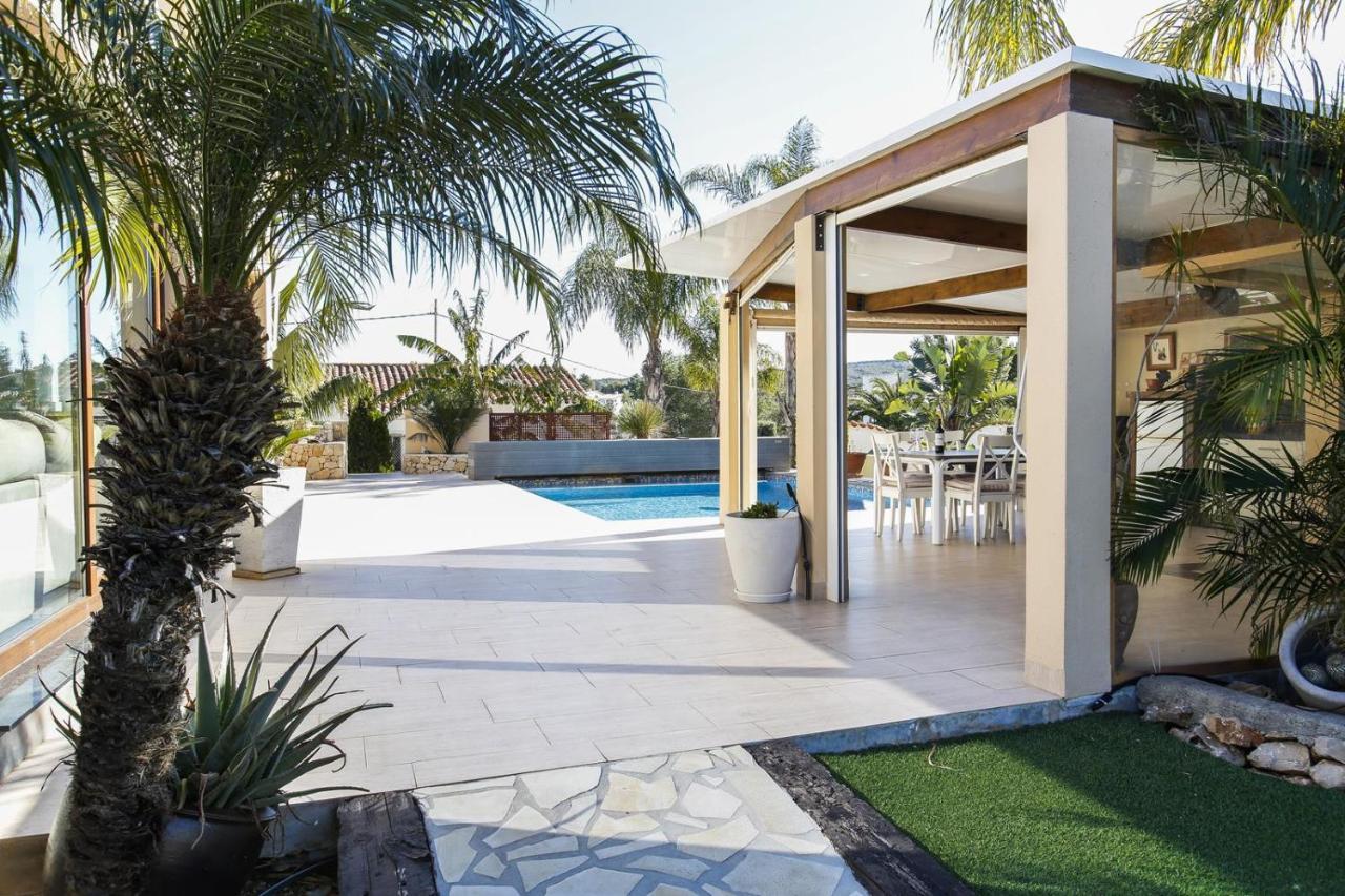 015 Zen Villa Dénia